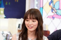 内田理央 (c)読売テレビ