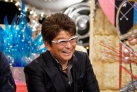 哀川翔 (c)読売テレビ