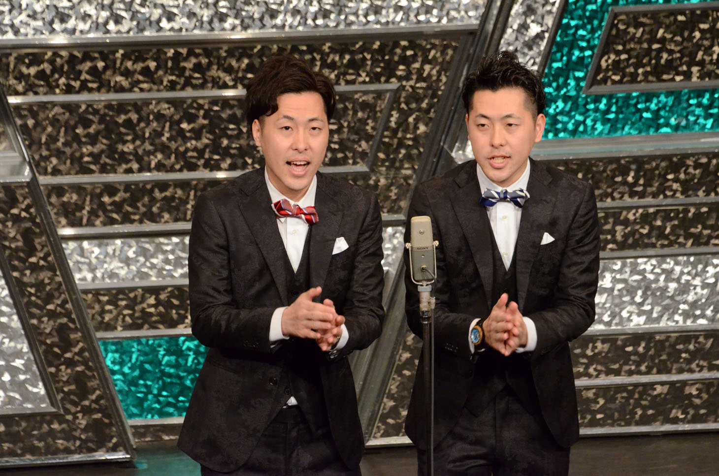 吉田たち