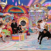 ジュニア、大吉、ロンブー亮、千鳥大悟ら「踊りたくない芸人」がダンス