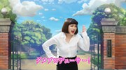 「あんさんぶるスターズ！」新CMのワンシーン。