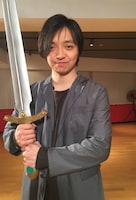 三浦大知 (c)日本テレビ