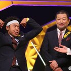 サンシャイン池崎「前世から大喜利やってます!」IPPON初登場、木村祐一も