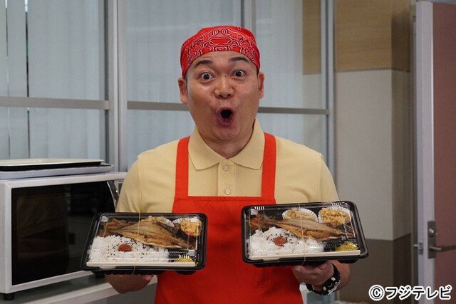 ドラマ「櫻子さんの足下には死体が埋まっている」に出演する、キャン×キャン長浜。