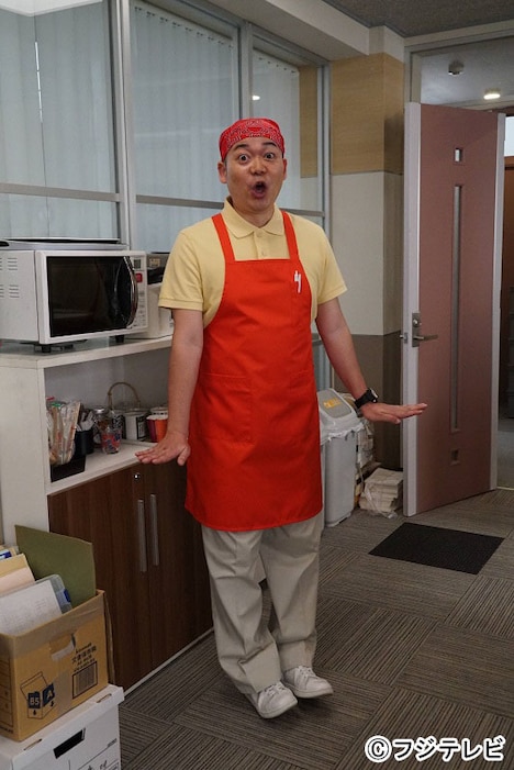 キャン×キャン長浜