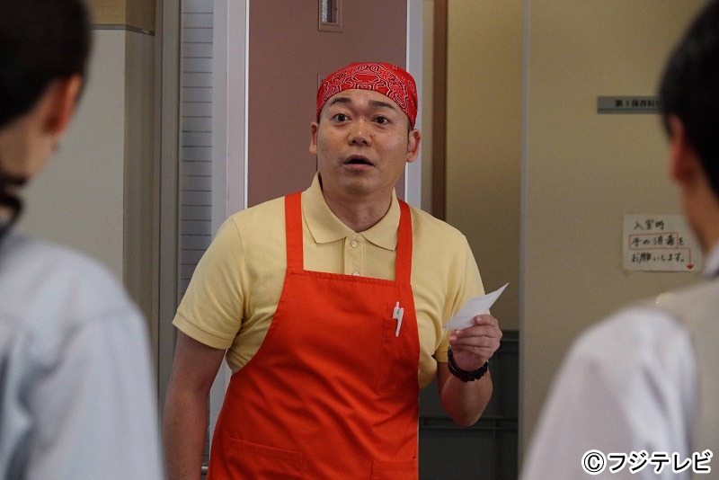 キャン×キャン長浜（中央）