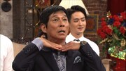 「明石家さんまの転職DE天職6」のワンシーン。(c)日本テレビ