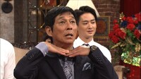 「明石家さんまの転職DE天職6」のワンシーン。(c)日本テレビ