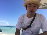 「表参道のセレブ犬とカバーニャ要塞の野良犬」より