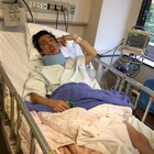 さらば青春の光・森田が車と接触して入院、しばらくは東ブクロのみで活動