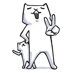 フテネコ