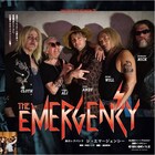 ロバート秋山、アメリカの伝説的バンド「THE EMERGENCY」ドラマーに