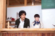 映画「しあわせのパン」