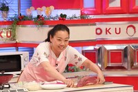 いとうあさこ (c)関西テレビ