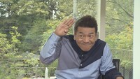 くりぃむしちゅー上田 (c)中京テレビ