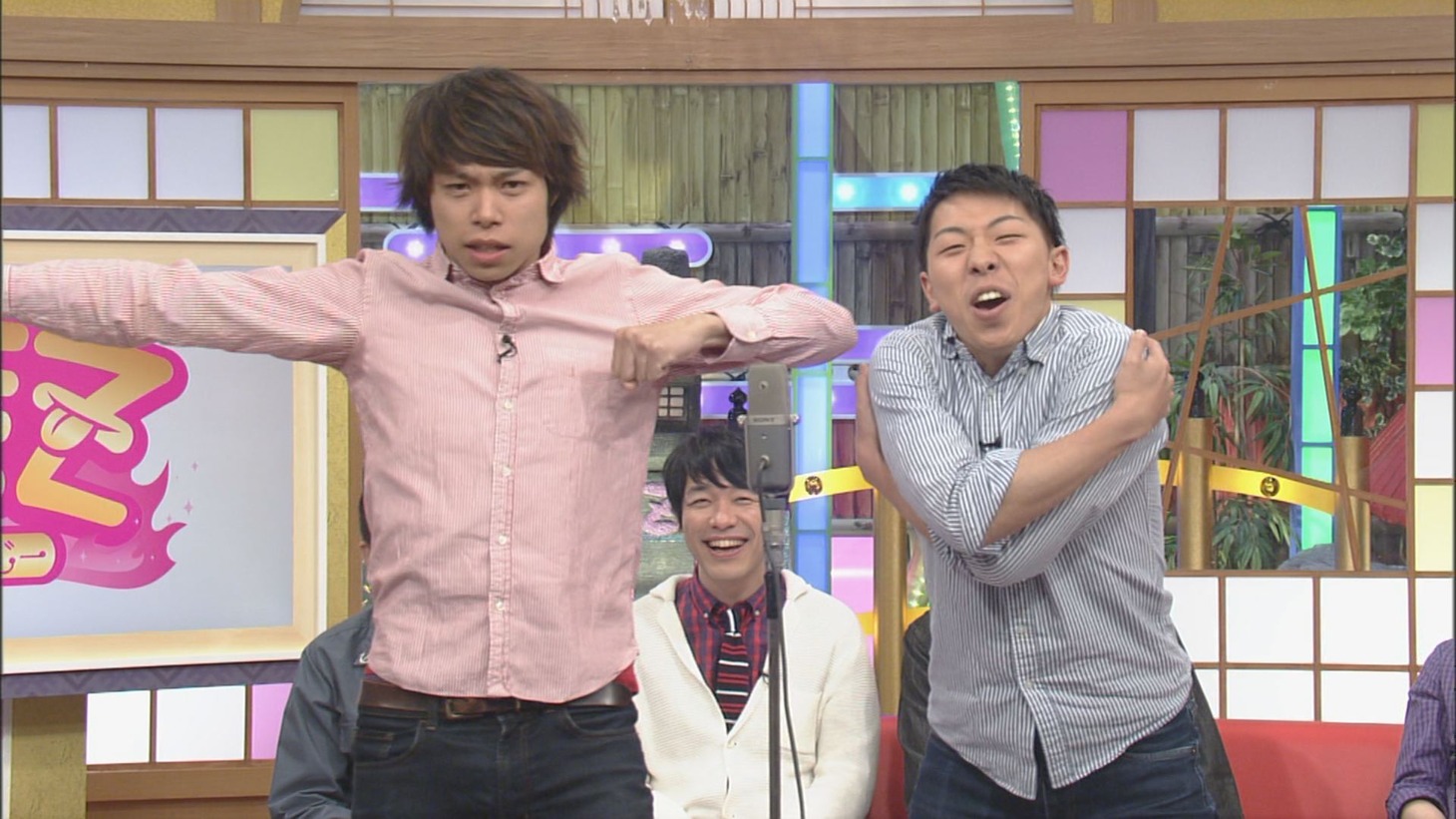 フースーヤ (c)CBC