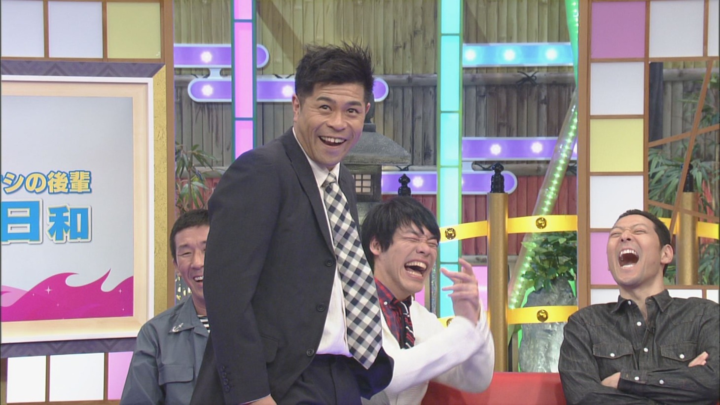守谷日和 (c)CBC