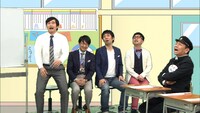 番組のワンシーン。(c)テレビ朝日