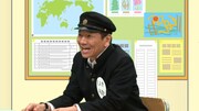 くりぃむしちゅー上田 (c)テレビ朝日