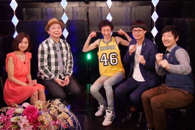 GAG少年楽団「冗談手帖」出演、鈴木おさむ伝える“テレビへの近道”とは