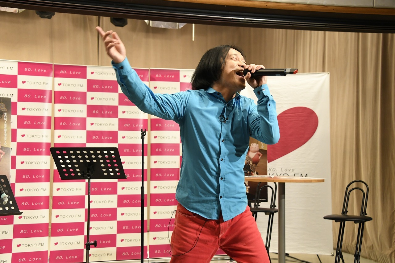 永野