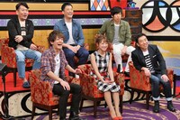 「メッセンジャーの○○は大丈夫なのか？」5月4日放送回のワンシーン。(c)MBS