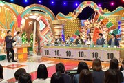 スタジオの様子。(c)TBS