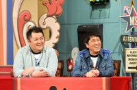 「マヨなか笑人」のワンシーン。(c)読売テレビ