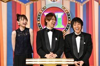 「マヨなか笑人」のワンシーン。(c)読売テレビ