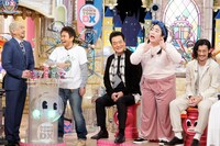 「ダウンタウンDX」のワンシーン。(c)読売テレビ