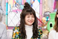 mirei (c)読売テレビ