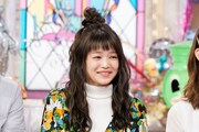 mirei (c)読売テレビ