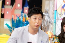 パンサー尾形 (c)読売テレビ