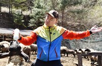 レイザーラモンRG (c)日本テレビ