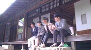 「調べて！アソコの外国人 ～追跡!謎のジャパニーズ生活～」のワンシーン。(c)日本テレビ