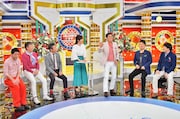 「痛快!明石家電視台スペシャル」のワンシーン。(c)MBS