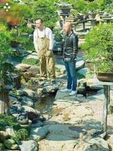 バイきんぐ単独ライブ「クローバー」サブビジュアル