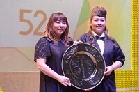 海原やすよ ともこ