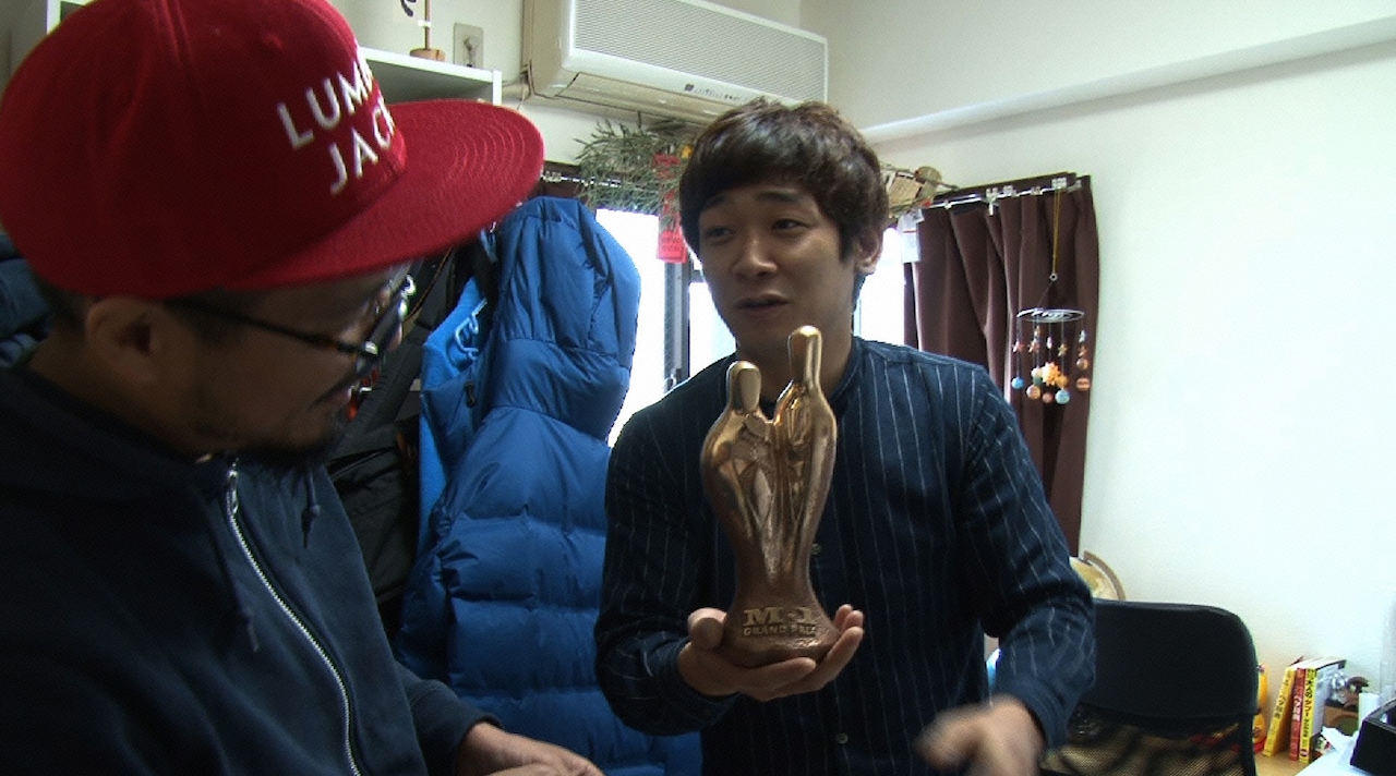 片付け苦手な銀シャリ鰻の引っ越しに密着、東京に何を持っていくのか