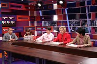 番組のワンシーン。(c)中京テレビ