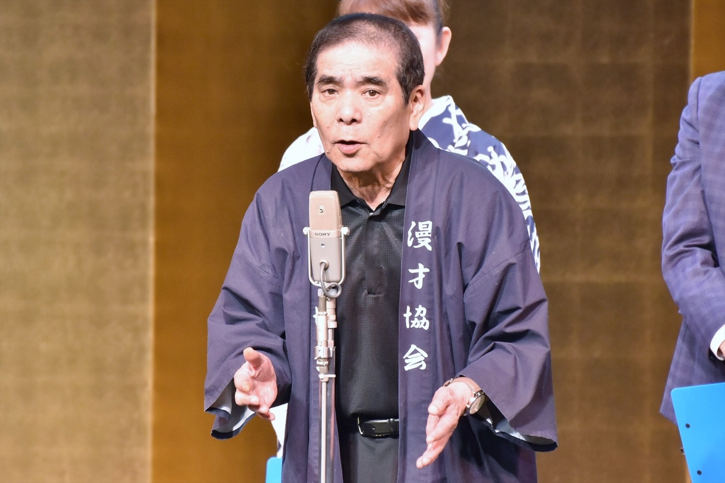 青空球児