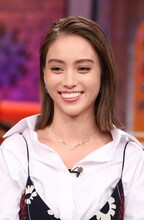 滝沢カレン (c)日本テレビ