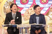 ナインティナイン (c)TBS