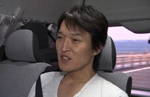 千原ジュニア (c)ABC