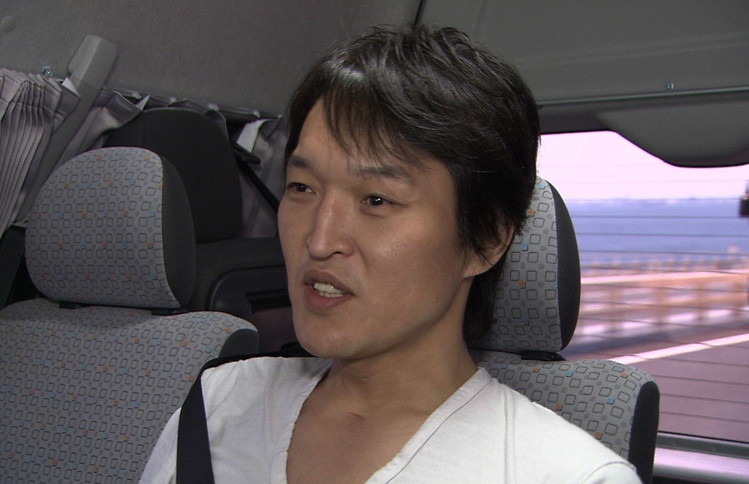 千原ジュニア (c)ABC