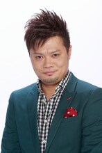 バッドボーイズ佐田