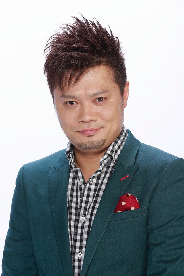 バッドボーイズ佐田