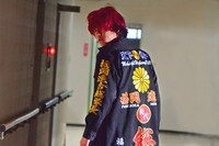 映画「デメキン」より。