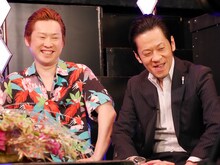 ペンギンズ (c)BSフジ