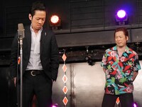 ペンギンズ (c)BSフジ